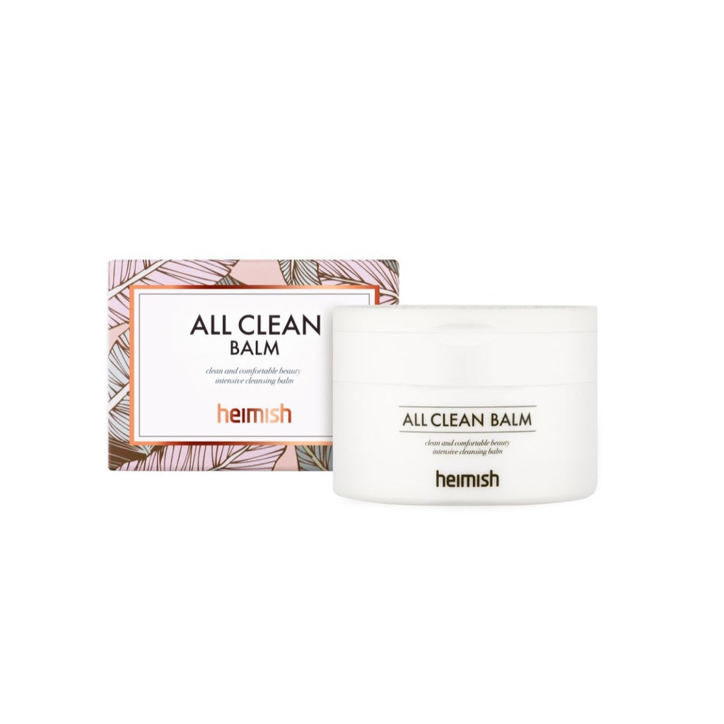 All Clean Balm