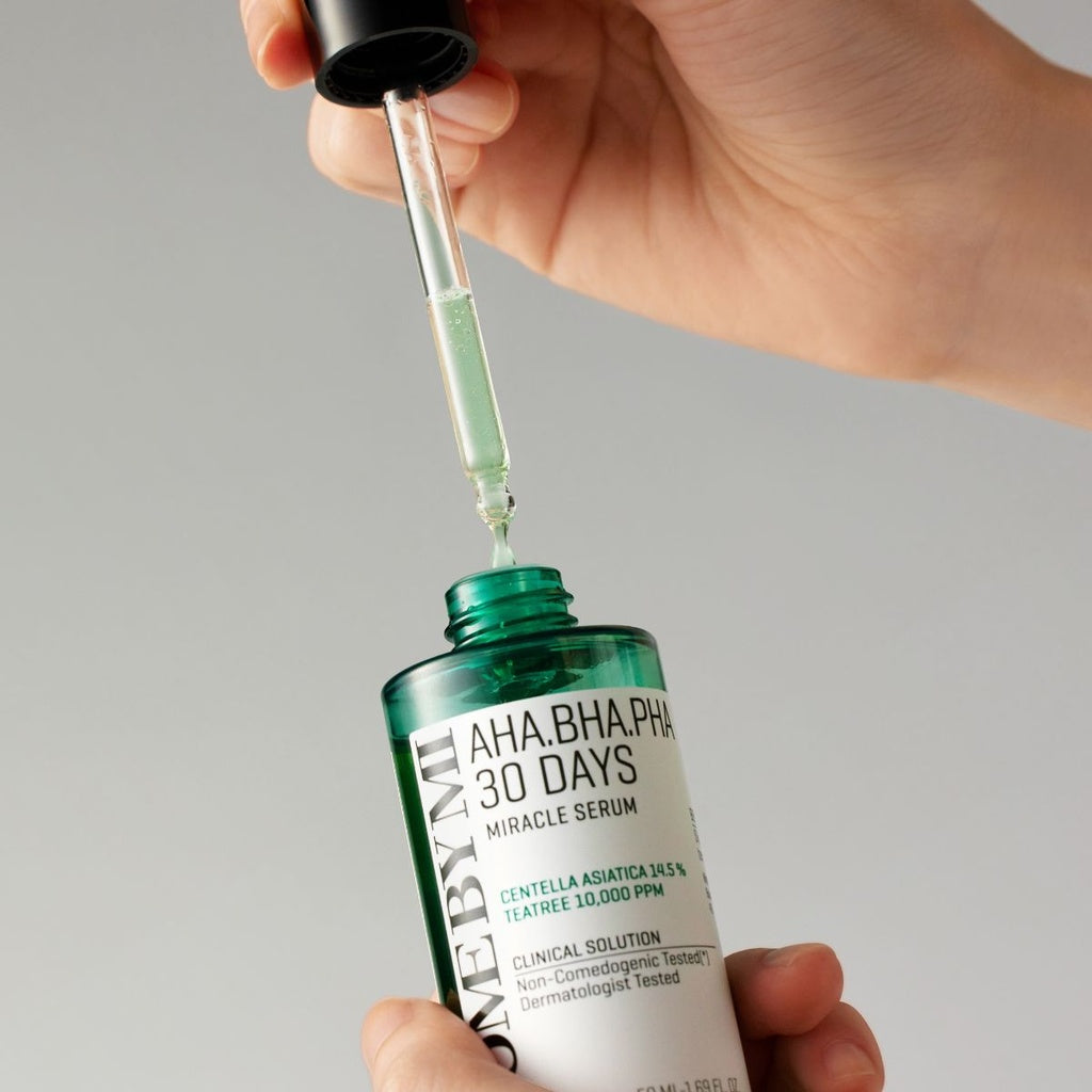 Some By Mi AHA BHA PHA 30 Days Miracle Serum