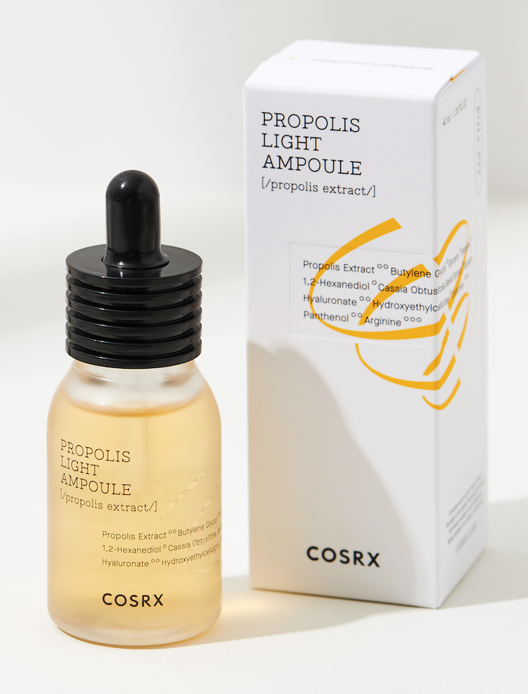 Full Fit Propolis Light Ampoule
