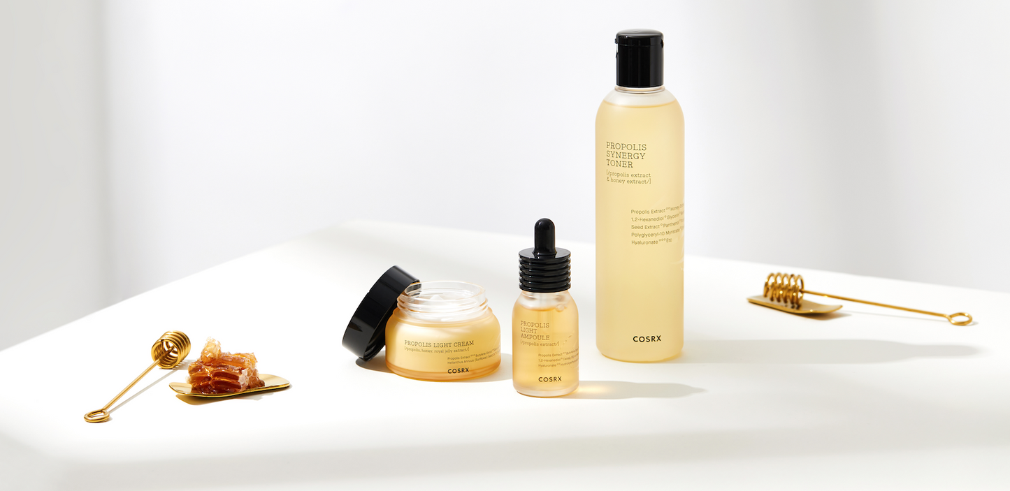 Full Fit Propolis Light Ampoule