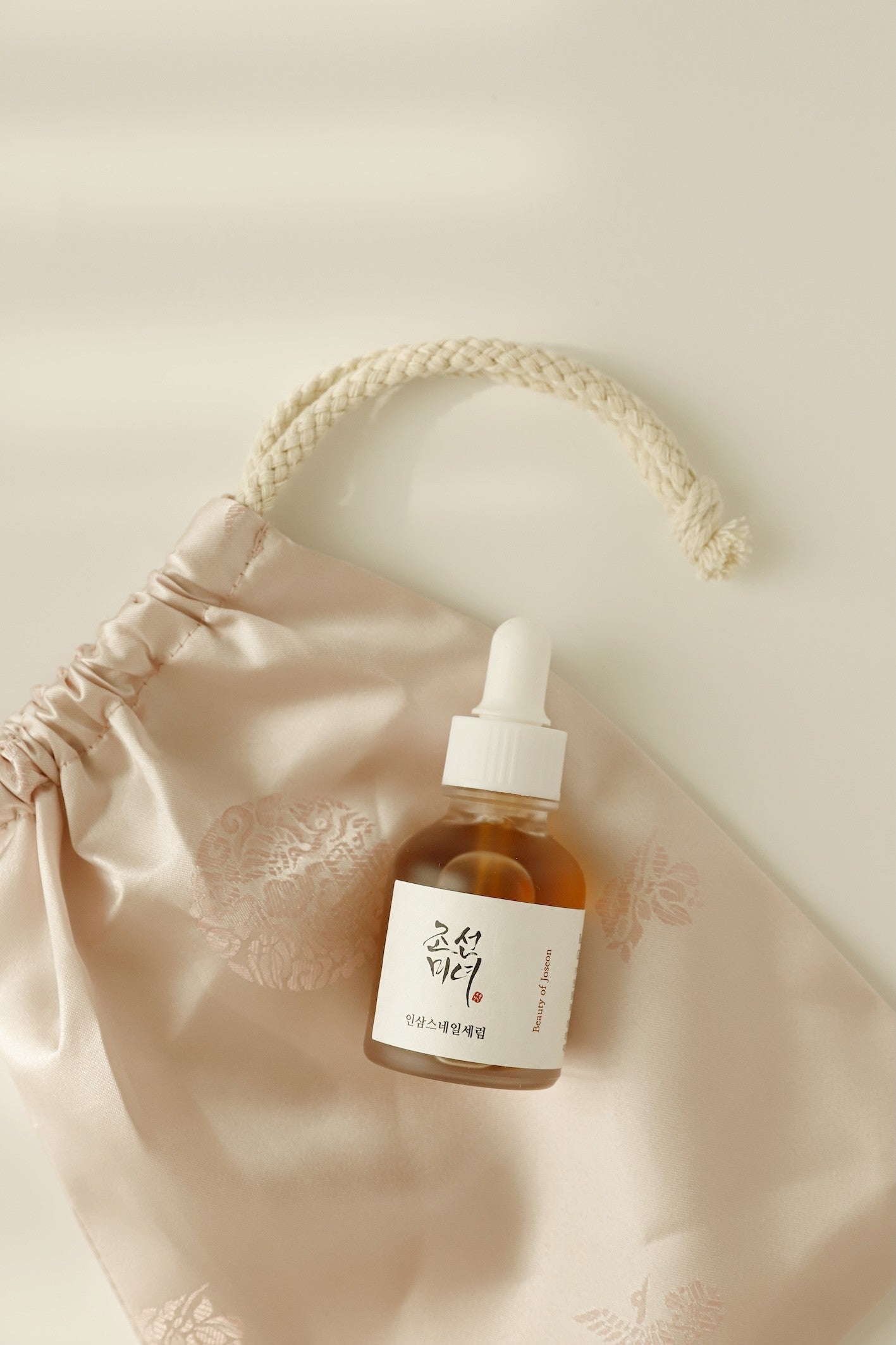 Revive Serum Ginseng + Snail Beauty of Joseon