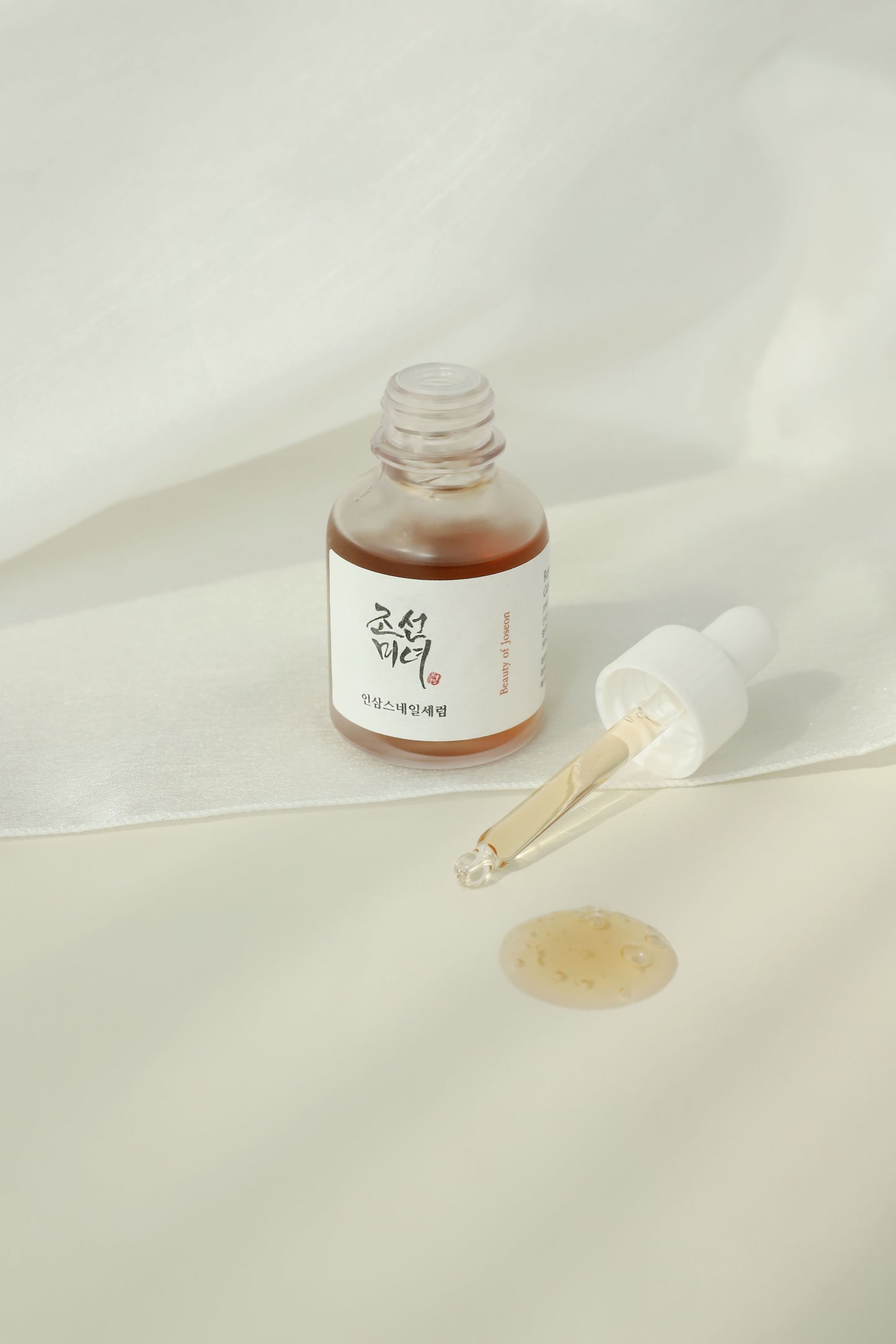 Revive Serum Ginseng + Snail Beauty of Joseon