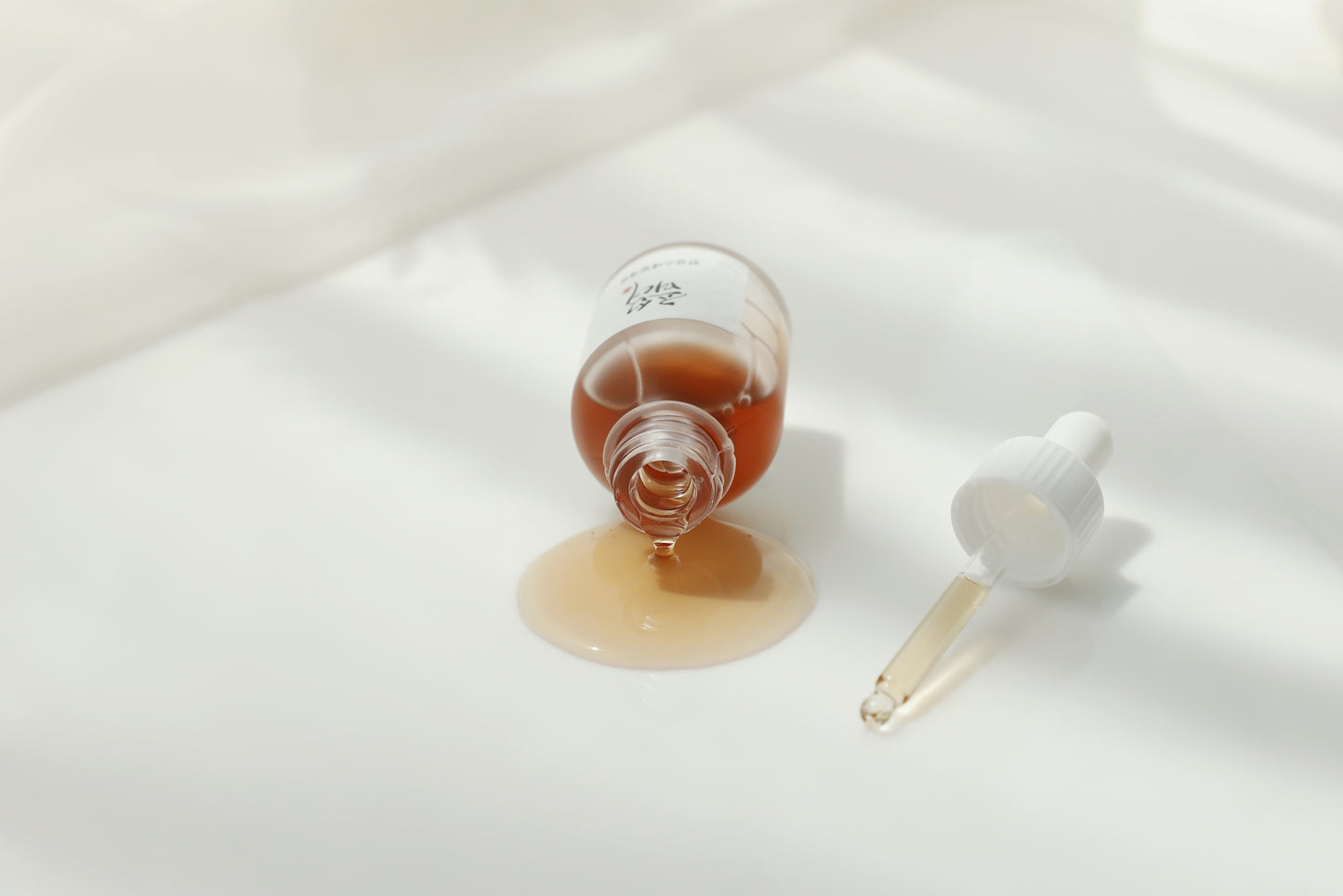 Revive Serum Ginseng + Snail Beauty of Joseon