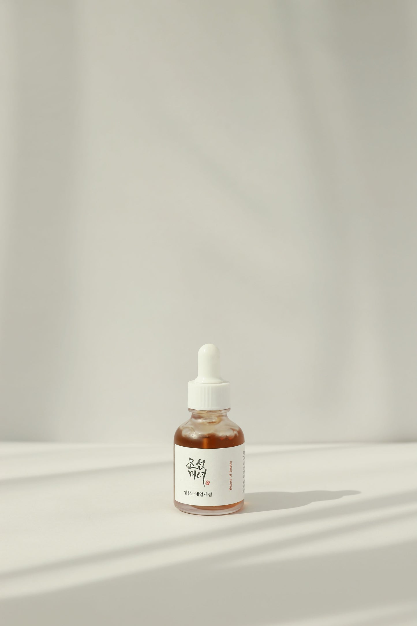 Revive Serum Ginseng + Snail Beauty of Joseon
