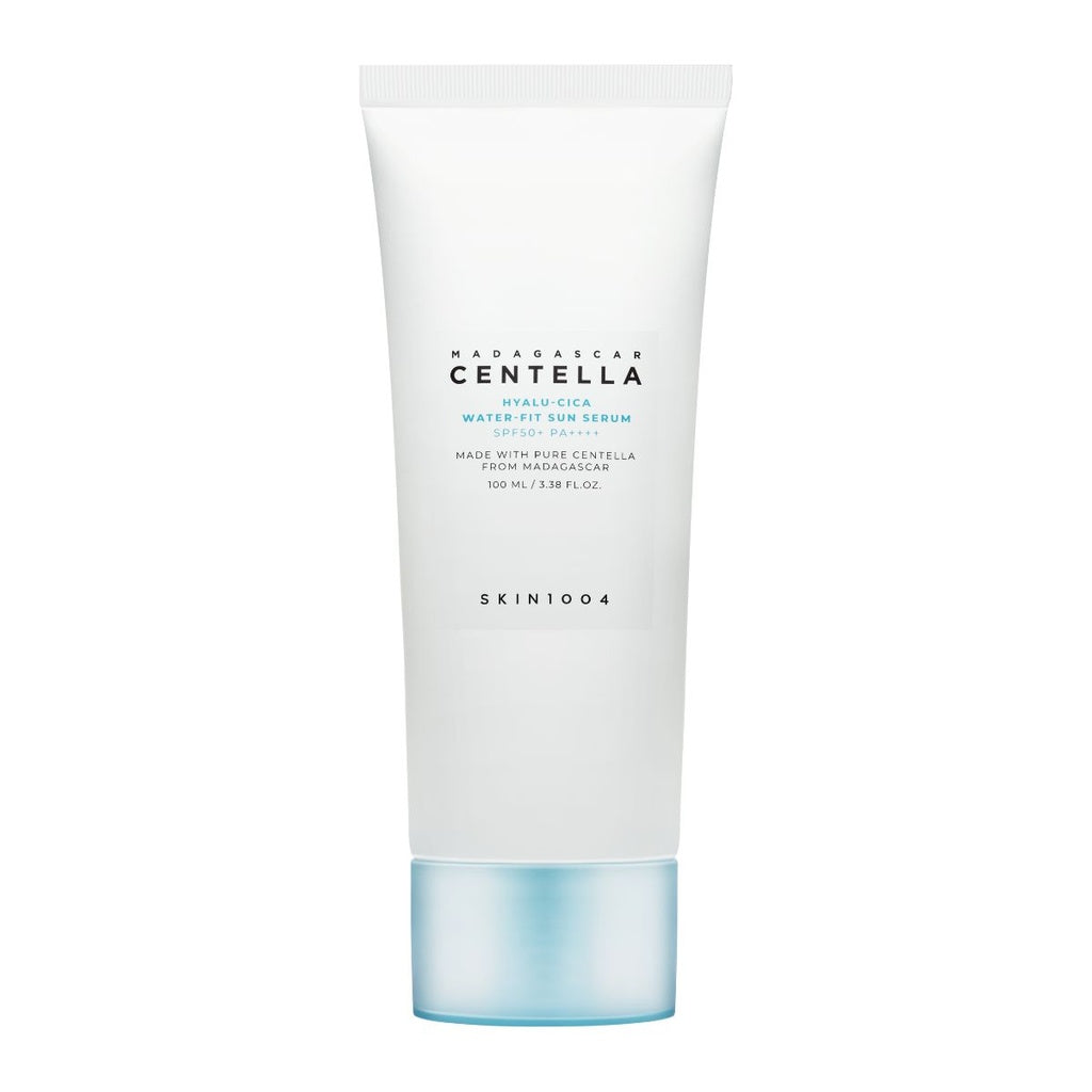 Madagascar Centella Hyalu-Cica Water-Fit Sun Serum 100ml