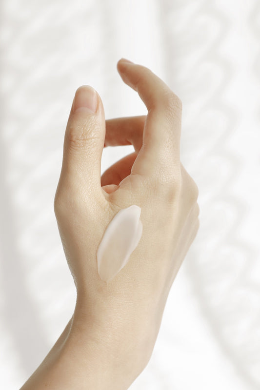 Beauty of Joseon Dynasty Cream