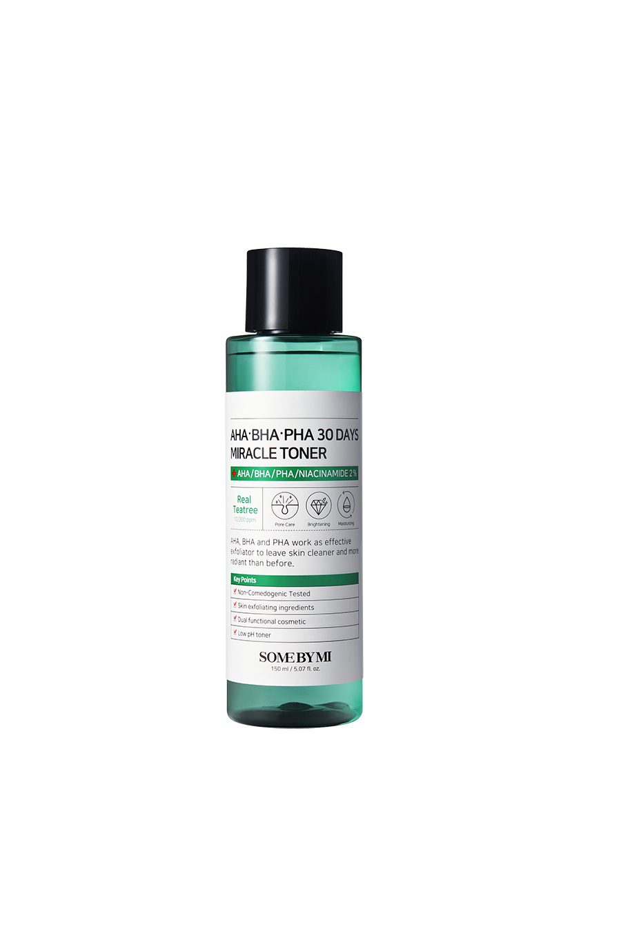 Some By Mi AHA BHA PHA 30 Days Miracle Toner