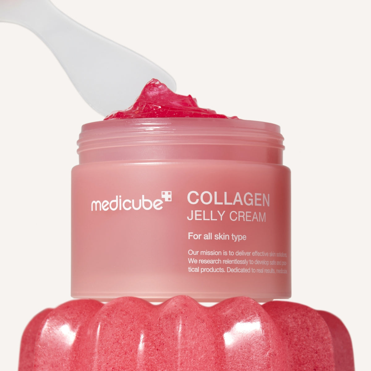Collagen Jelly Cream