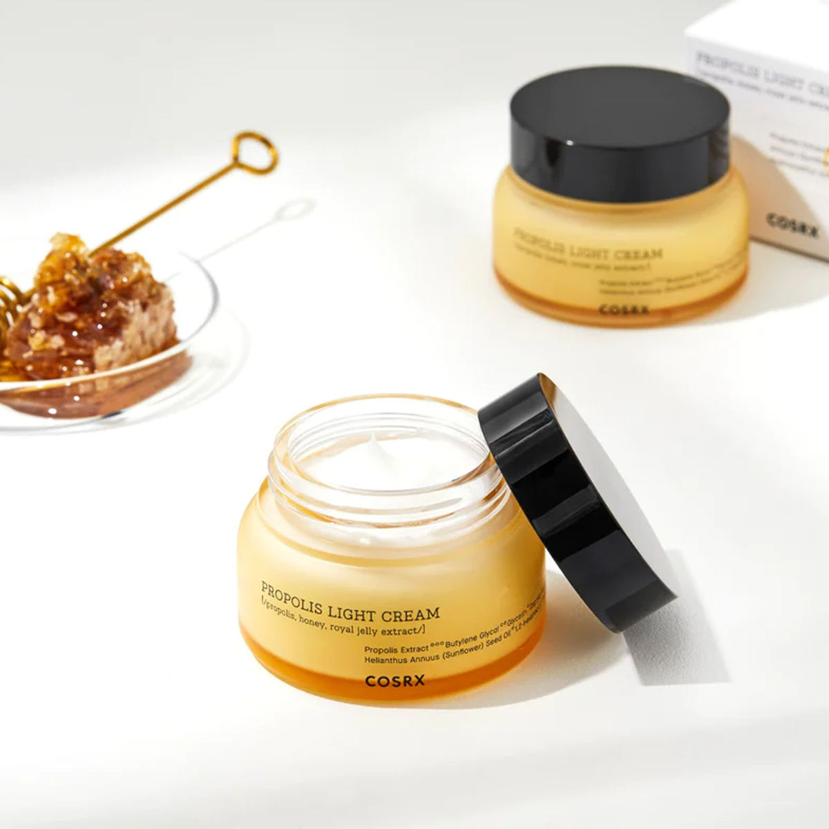 FULL FIT PROPOLIS LIGHT CREAM