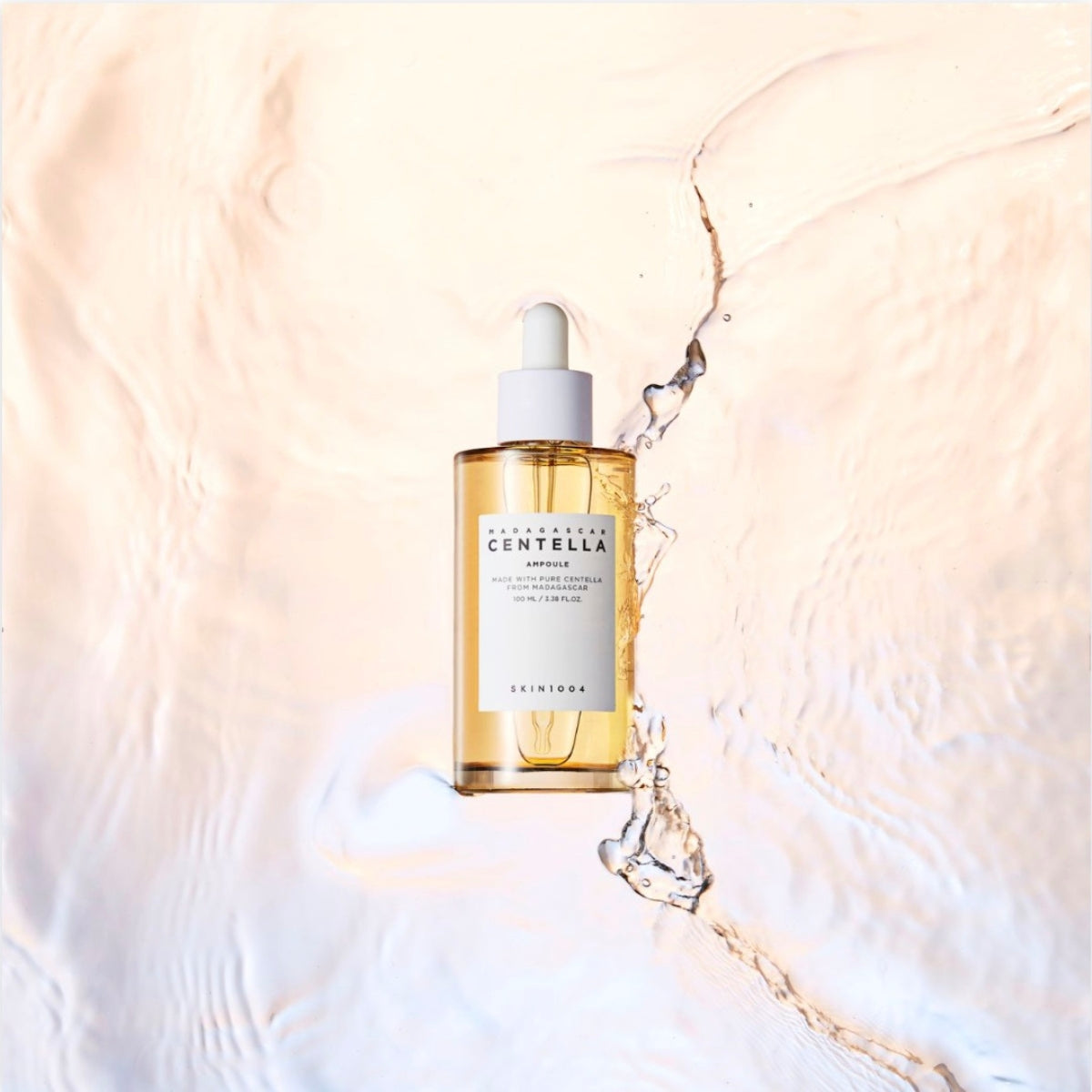 SKIN1004 Madagascar Centella Ampoule 100ml