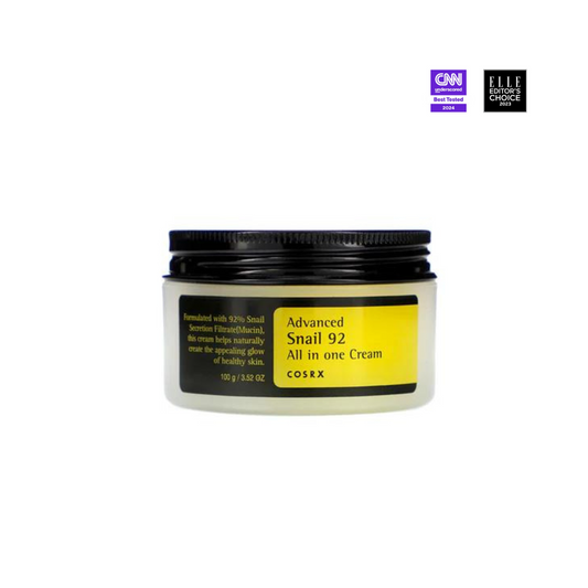 Advanced Snail 92 All in One Cream