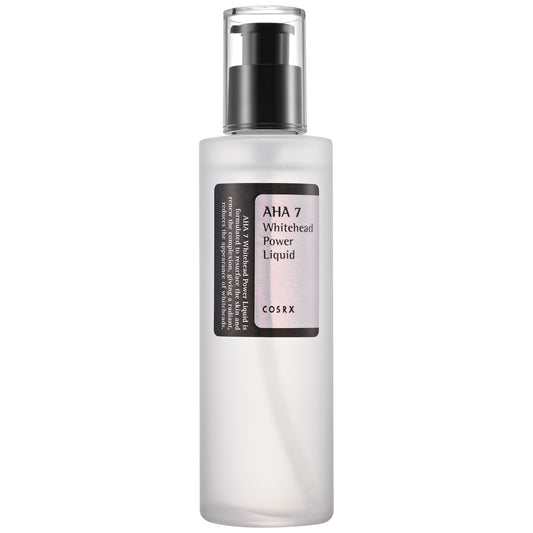 AHA 7 Whitehead Power Liquid