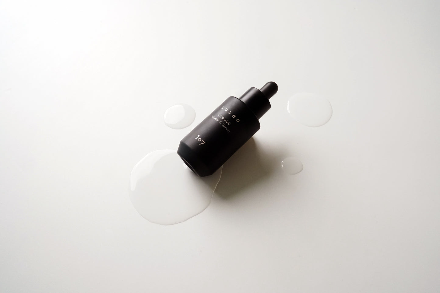 Soseo Vinbiome Vitamin C Serum