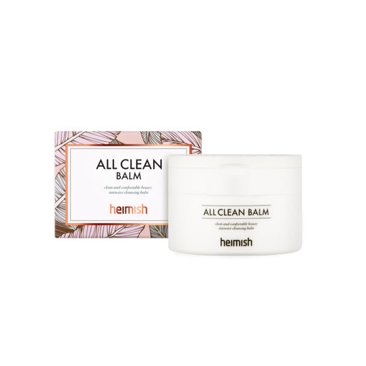 All Clean Balm