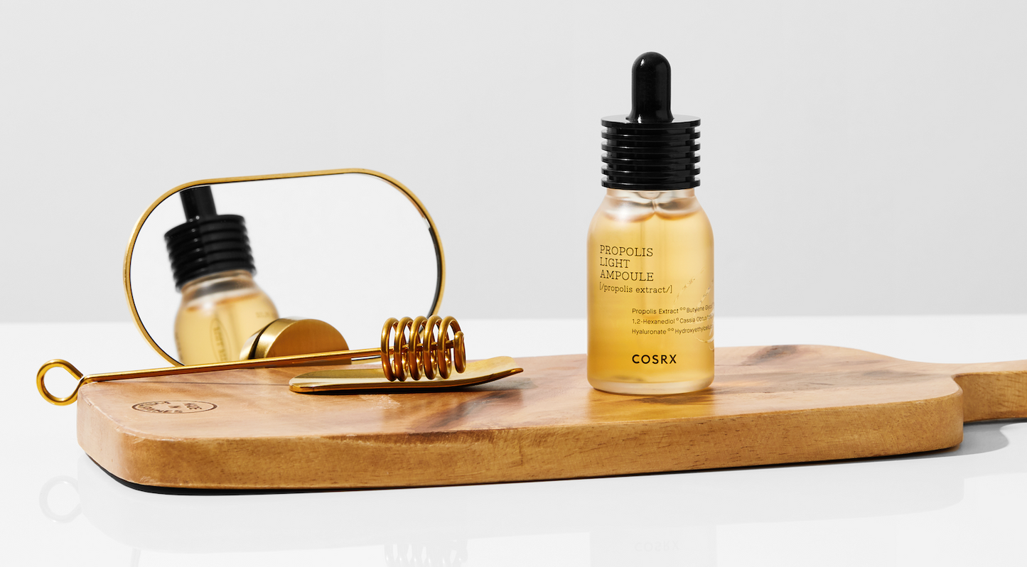 Full Fit Propolis Light Ampoule