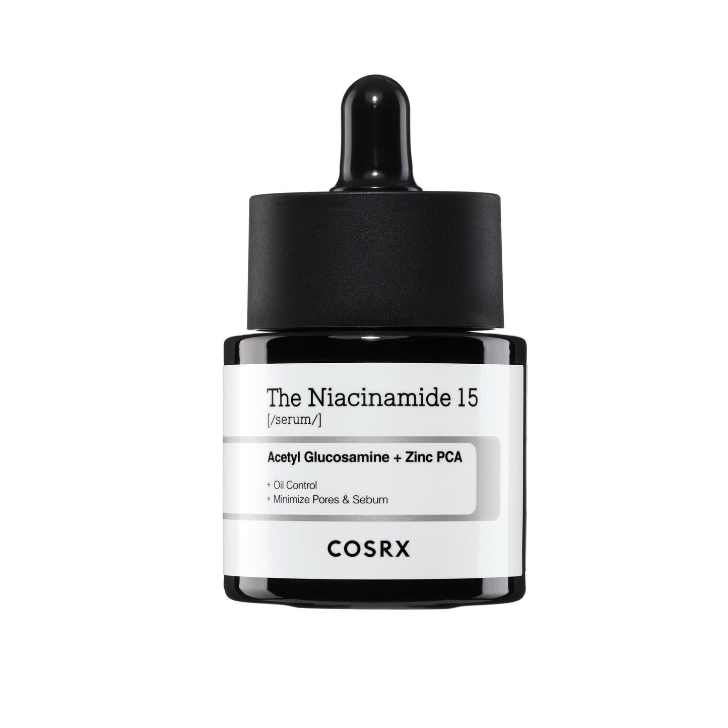 The Niacinamide 15 Serum