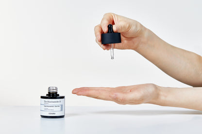 The Niacinamide 15 Serum
