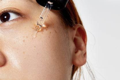 The Niacinamide 15 Serum