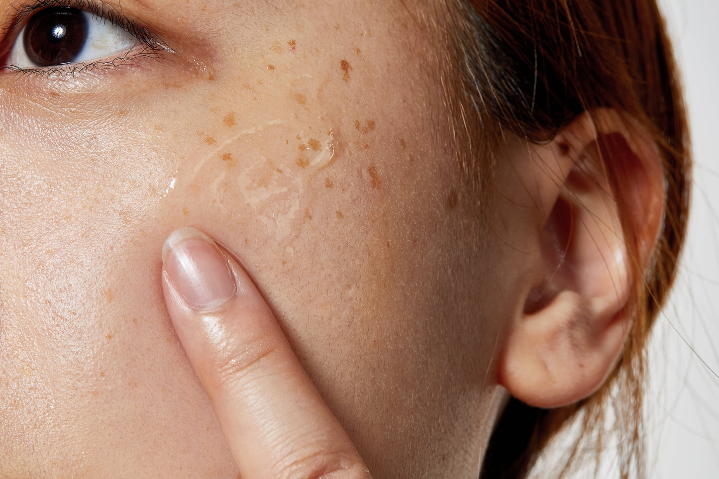 The Hyaluronic Acid 3 Serum