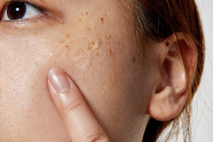 The Hyaluronic Acid 3 Serum