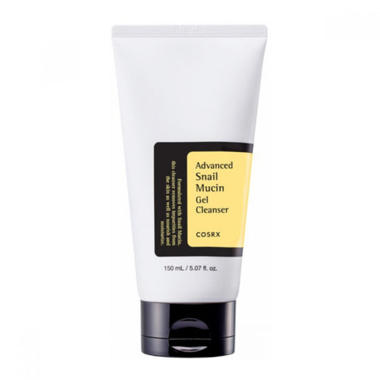 Advance Snail Mucin Power Gel Cleanser