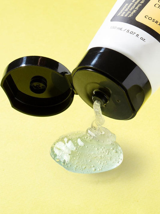 Advance Snail Mucin Power Gel Cleanser