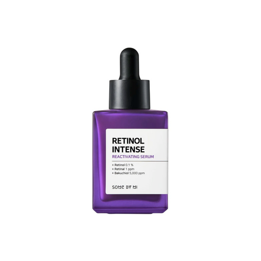 Retinol Intense Reactivating Serum 50ml