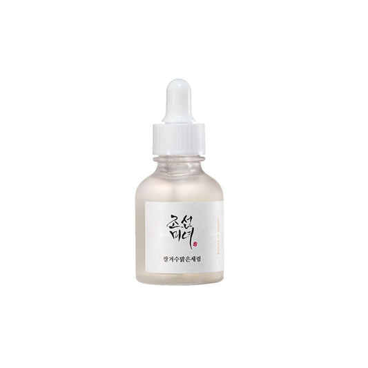 Glow Deep Serum: Rice + Arbutin 30ml