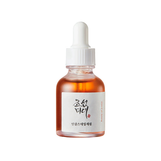 Revive Serum Ginseng + Snail Beauty of Joseon