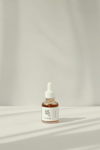 Revive Serum Ginseng + Snail Beauty of Joseon
