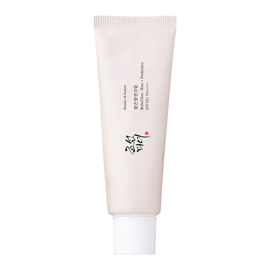 Beauty of Joseon Relief Sun: Rice + Probiotics SPF50+ PA++++