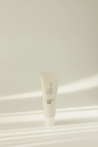 Beauty of Joseon Relief Sun: Rice + Probiotics SPF50+ PA++++