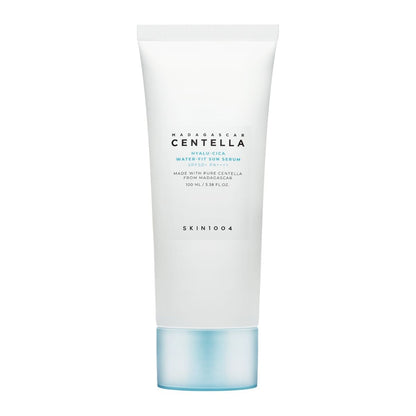 Madagascar Centella Hyalu-Cica Water-Fit Sun Serum 100ml