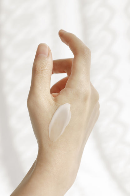 Dynasty Cream