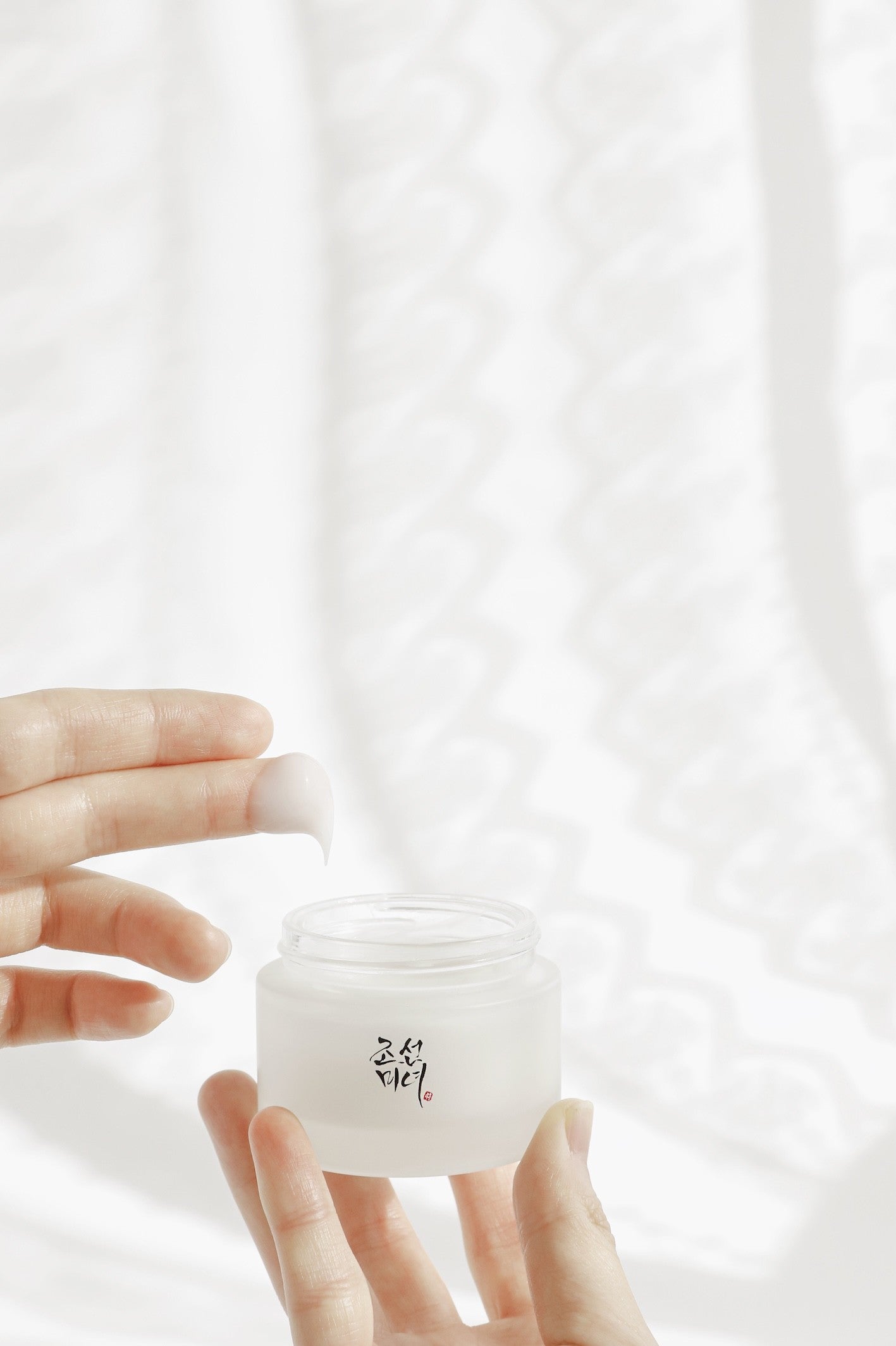 Dynasty Cream