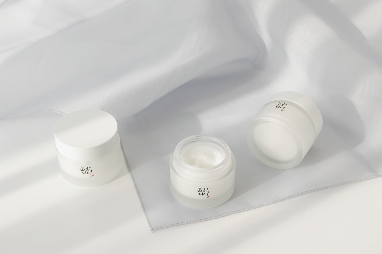 Dynasty Cream