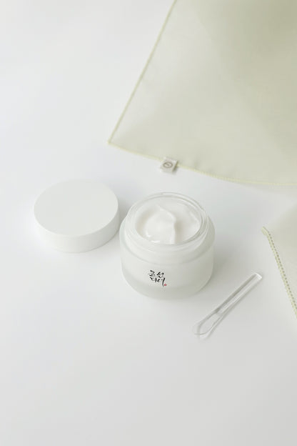 Dynasty Cream