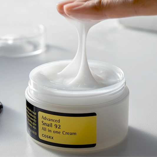 Advanced Snail 92 All in One Cream