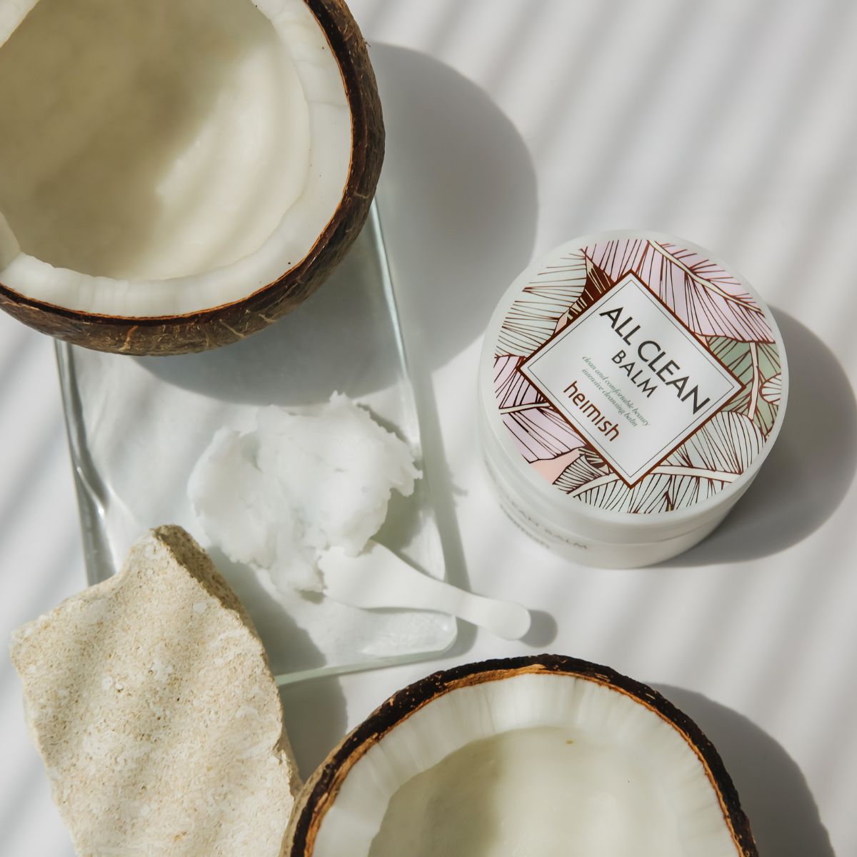 All Clean Balm