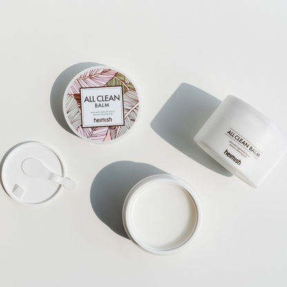 All Clean Balm