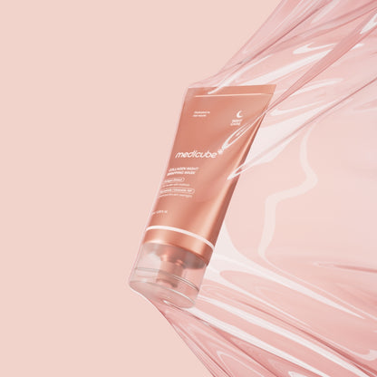 Collagen Night Wrapping Mask