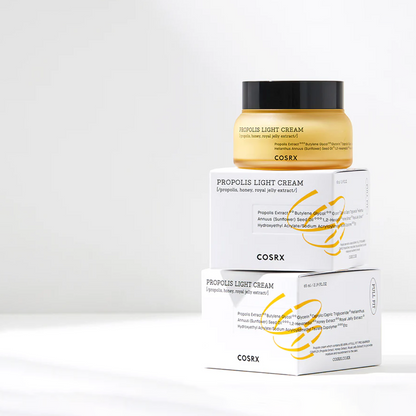 FULL FIT PROPOLIS LIGHT CREAM