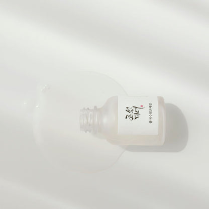 Glow Deep Serum: Rice + Arbutin 30ml