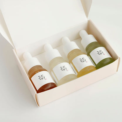Hanbang Serum Discovery Kit