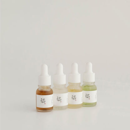 Hanbang Serum Discovery Kit