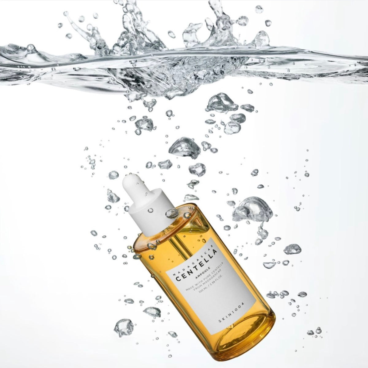 SKIN1004 Madagascar Centella Ampoule 100ml