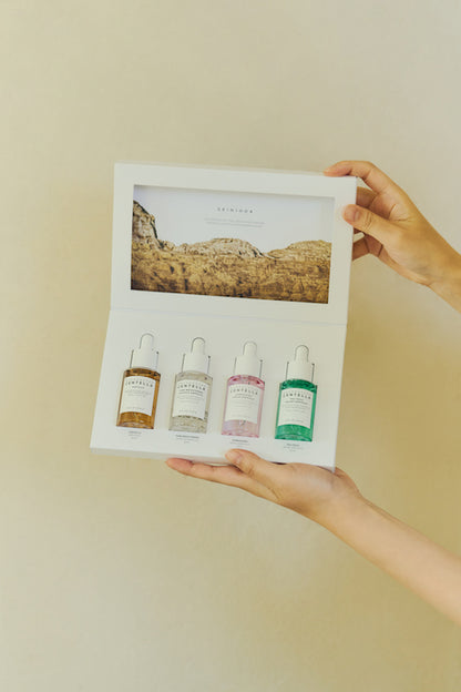 Madagascar Centella Ampoule Kit