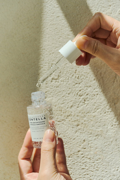 Madagascar Centella Ampoule Kit