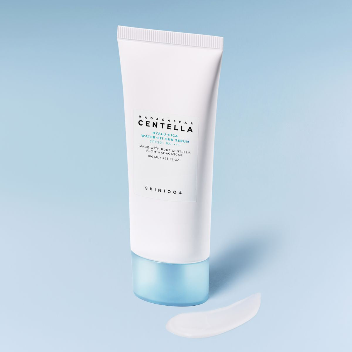 Madagascar Centella Hyalu-Cica Water-Fit Sun Serum 100ml