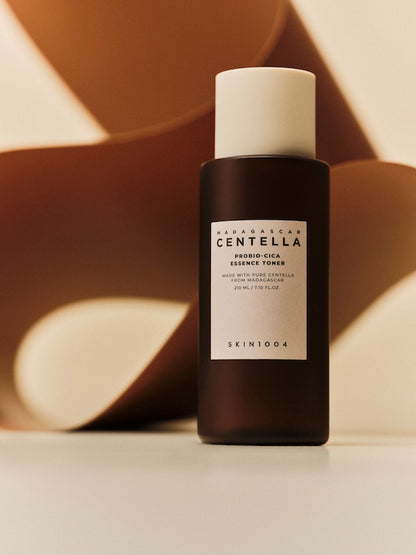Madagascar Centella Probio-Cica Essence Toner 210ml